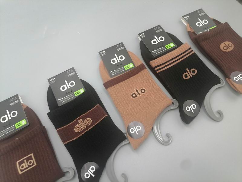Alo socks QY32